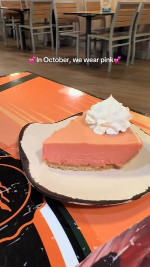 Video post by @MargaritavilleAtlanta on Facebook