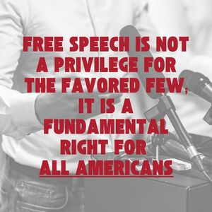 Image post by @mountainstateslegalfoundation on Facebook