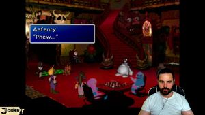 Video post by @Aefenry on Twitch