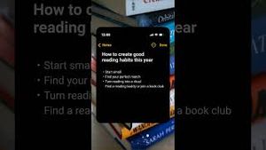 Video post by @thebookerprizes on YouTube