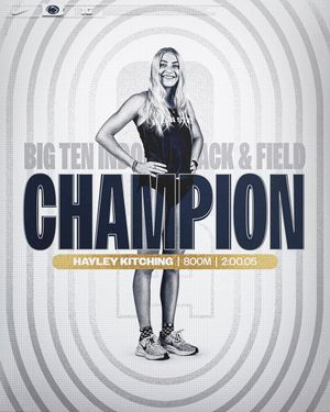 Image post by @pennstatetfxc on Instagram