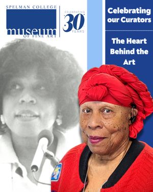 Image post by @spelman_college on Instagram