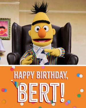 Image post by @sesamestreet on Instagram