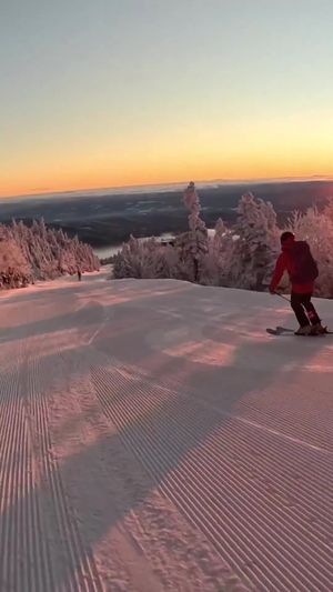 Video post by @j_skis on Instagram