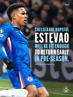 Image post by @talkchelsea on Instagram
