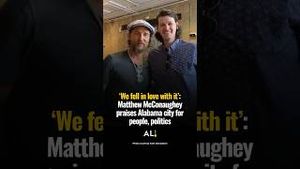 Video post by @aldotcom on YouTube