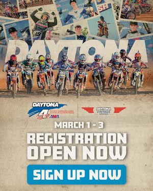 Image post by @racerxonline on Instagram