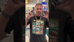 Video post by @vegasmatt on YouTube