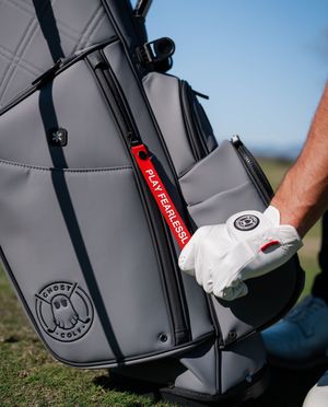 Image post by @ghostgolfclub on Instagram