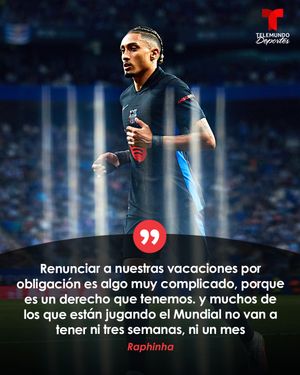Image post by @telemundodeportes on Instagram