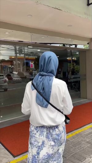 Video post by @itsandani on TikTok