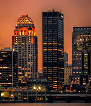 Image post by @louisville.ky on Instagram
