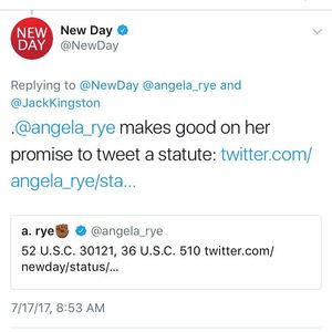 Image post by @angelarye on Instagram
