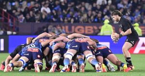 Image post by @RugbyPass on Facebook