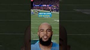 Video post by @Los Angeles Chargers on YouTube