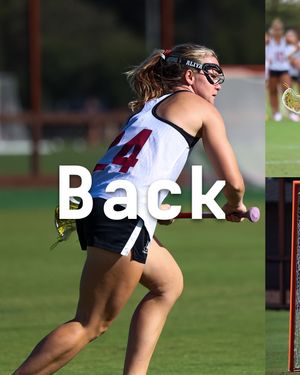 Image post by @stanfordwlax on Instagram