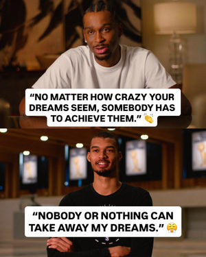 Image post by @nba on Instagram