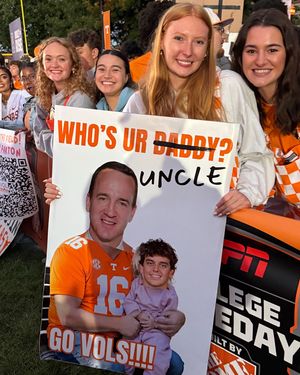 Video post by @collegegameday on TikTok