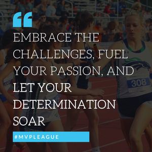 Image post by @mvpleague on Instagram
