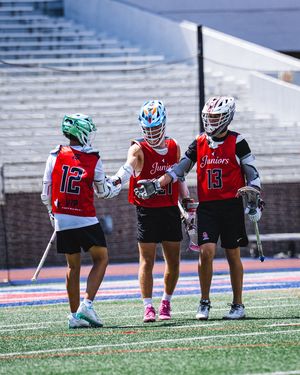 Image post by @openserieslacrosse on Instagram