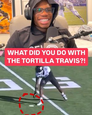 Image post by @travishuntershow on Instagram