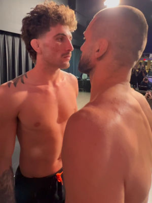 Video post by @ufc on TikTok