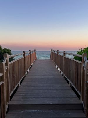 Image post by @southwalton on Instagram