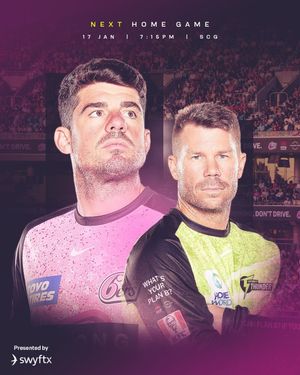 Image post by @sixersbbl on Instagram