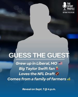 Image post by @thesportprofile on Instagram