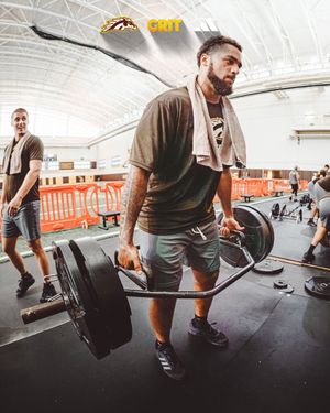 Image post by @WMU_Football on Twitter