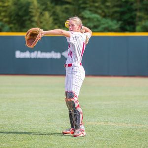 Image post by @elonsoftball on Instagram
