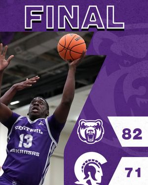 Image post by @UCAMBB on Twitter