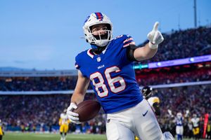 Image post by @SleeperNFL on Twitter