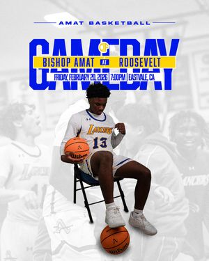 Image post by @amat_basketball on Instagram
