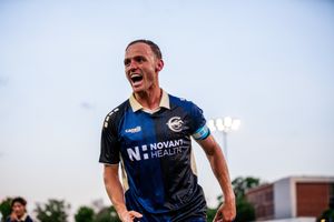 Image post by @cltindependence on Instagram