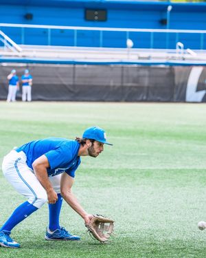 Image post by @setonhall_baseball on Instagram