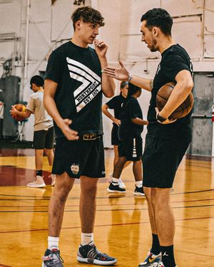 Image post by @davisgraham24 on Instagram