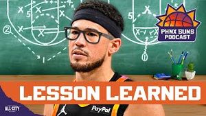 Video post by @phnx_sports on YouTube