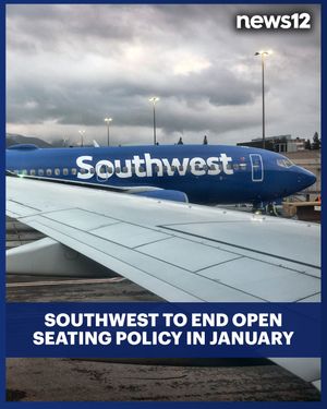 Image post by @news12li on Instagram