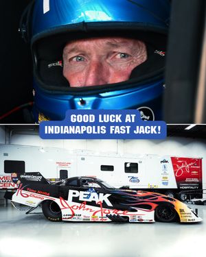 Image post by @peakauto on Instagram
