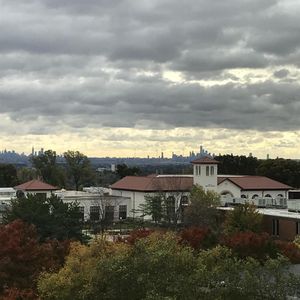 Image post by @montclairstateu on Instagram