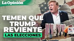 Video post by @laopinionla on YouTube