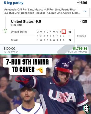 Video post by @brbetting_ on TikTok