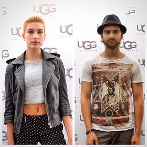 Image post by @ugg on Instagram