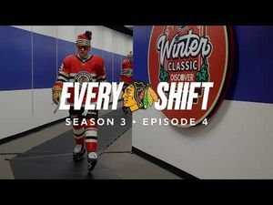 Video post by @blackhawks on YouTube