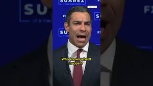 Video post by @msnbc on YouTube