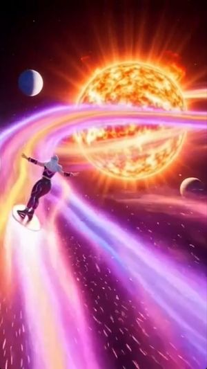 Video post by @colorqueenvr on Instagram