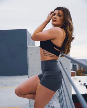 Image post by @weylynapparel on Instagram