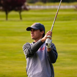 Image post by @wisconsinm_golf on Instagram