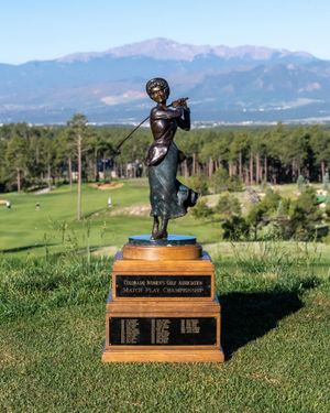 Image post by @cologolf on Instagram